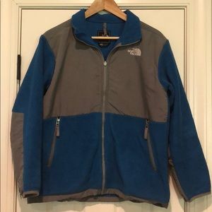 North Face Denali jacket